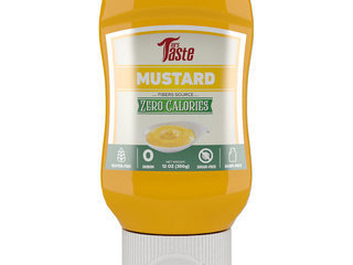 Mrs Taste Yellow Mustard Product Image